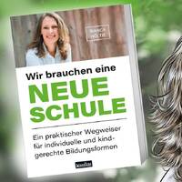 Wir brauchen eine neue Schule - Bianca Höltje by NuoFlix