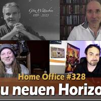 Home Office # 328 by NuoFlix