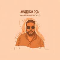 Piano Sundays Vol 7 by Mnqo Da Don