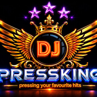 DJ PRESSKING