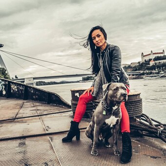 Erika Idesov&aacute;