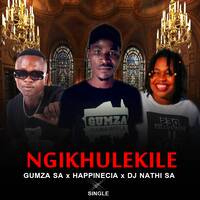 Gumza - Ngikhulekile (Ft. Heppinecia x DjNathi SA) by Gumza music