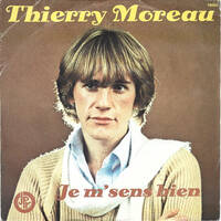 Thierry Moreau - Je m'sens bien 1979 by TTMK