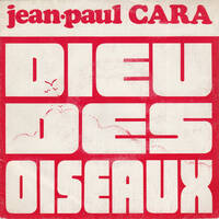 Jean-Paul Cara - Dieu des oiseaux 1982 by TTMK