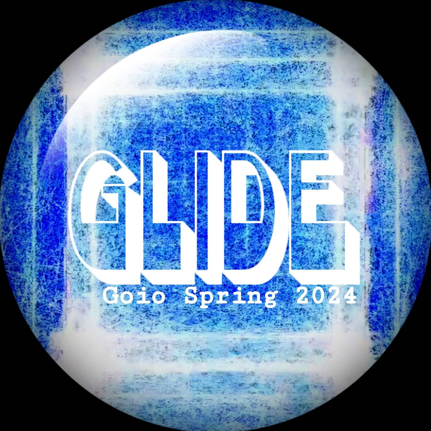 GLIDE (Goio★ Spring 2024) episode artwork