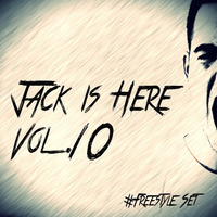 JACK is HERE Vol.10 by Jack Here