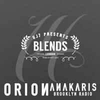 HJ7 Blends #14 - Orion Anakaris by HardJazz7 Music