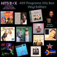 409 Programa Hits Box Vinyl Edition by Topdisco Radio
