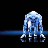 Cyborg Pentathlon (Free Download) by Fatt Jengo