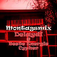 Delaydi at Beste Energie Cypher by Delaydi