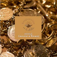 155 ¿Porqué dice la Biblia ganar amigos con riquezas injustas? by Kehila Camino a Emaus