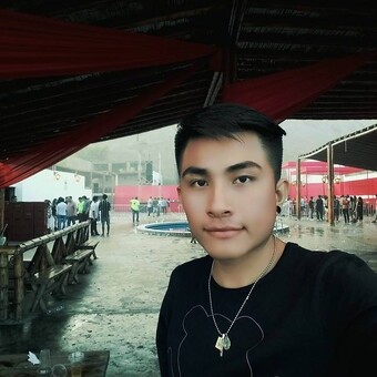 Adrian Ferrer Ruiz
