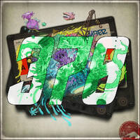 Echochamber 378 MRF 19 (13.06.19) by Saetchmo