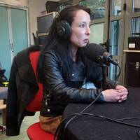 Marion -Friperie Cheyenne - Sillé. by Frequence Sillé