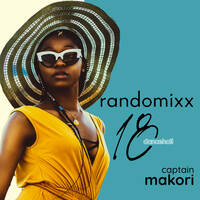 RandoMixx 18 [Kevin Lyttle, Sean Paul, Brick&amp;Lace, Fatman Scoop, Elephant Man, T.O.K] by Captain Makori