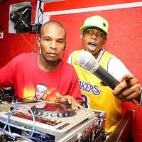 DJ RONNIE BOY &amp; MC MASILVER LIVE @XCAPE LOUNGE NAKURU-23rd February 2020.0704208234 by Mc Masilver