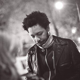 Andre McLeod (upperghetto/deepermylove)