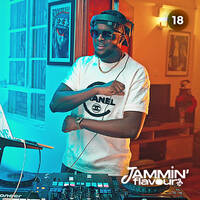 Jammin' Flavours with Tophaz | Ep. 18 #LilMama by Tophaz