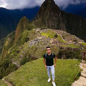 Briam Lozano