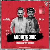 08. Nagada (Remix) - DJ Scorpio Dubai &amp; DJ Rup by AIDL Official™