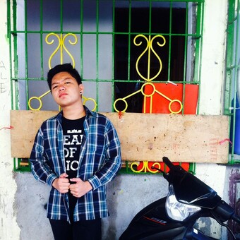 Angelo Gabriel Cruz Carreon