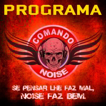 Comando Noise