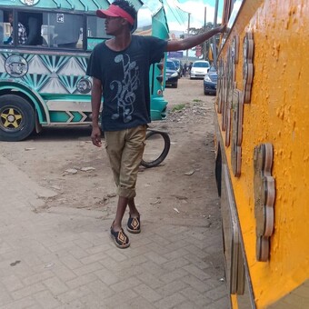 Bayanoh Sadaat Agogo