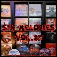 Six Melodies Vol.18 by Dj~M...