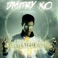 Dmitry KO - Konnekted Radio 008 by djsets4u