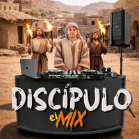 DISCIPULO el MIX by JAHIR FUSSA- 2026 by JAHIR FUSSA