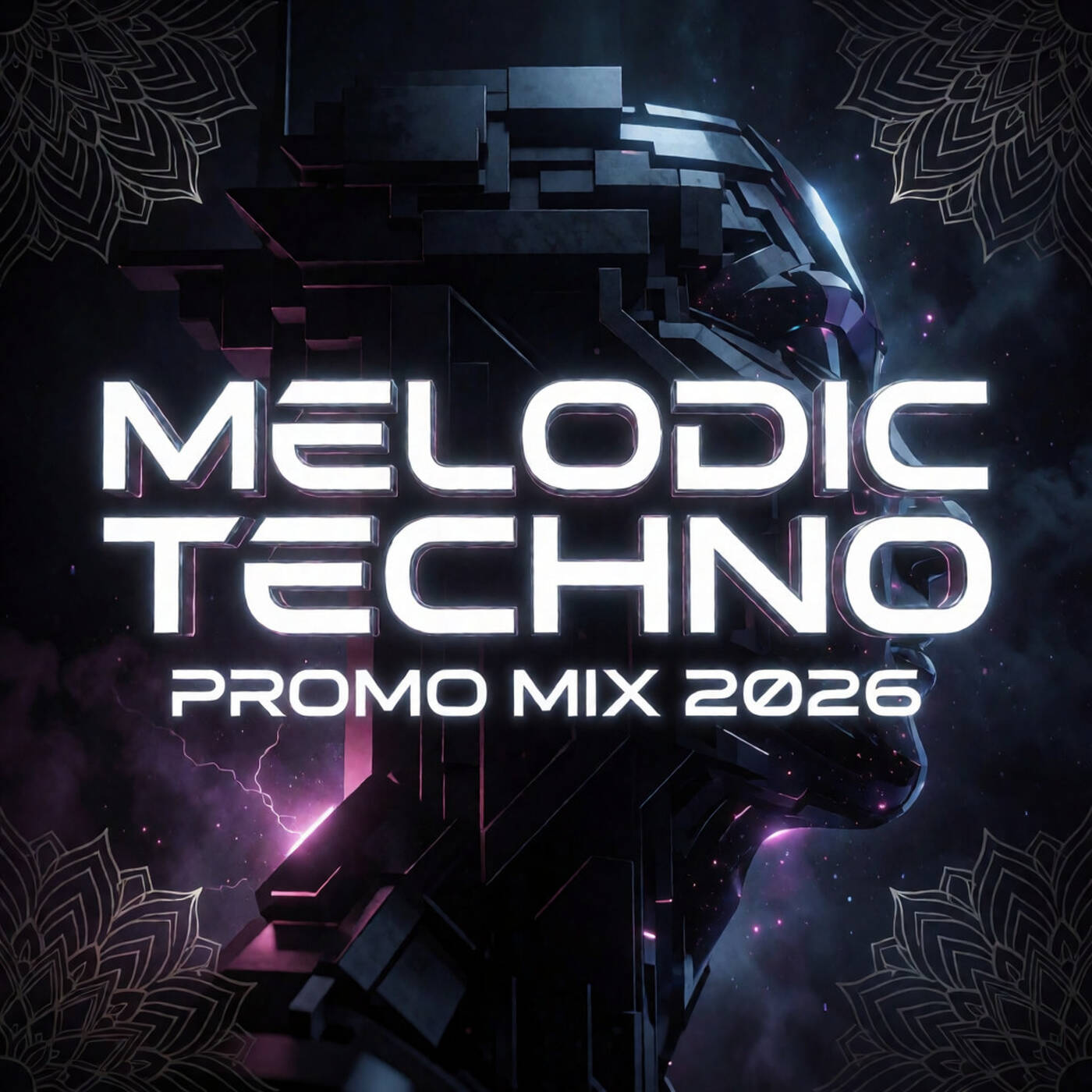 MELODIC TECHNO PROMO MIX 2026 | DEEP • DARK • HYPNOTIC episode artwork