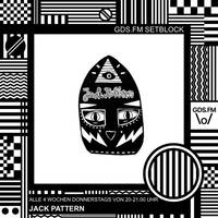 JACK PATTERN - SETBLOCK #13 by GDS.FM