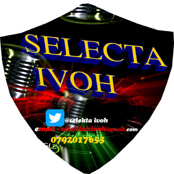 Selectah Ivoh