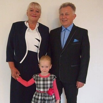 M&aacute;ria Ľudov&iacute;t Orlick&iacute;