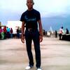 Siyabonga Nkumane