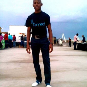 Siyabonga Nkumane