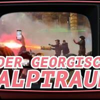 DER GEORGISCHE ALPTRAUM by NuoFlix