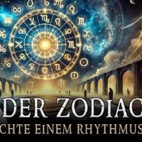 Bestimmt der Zodiac den Rhythmus der Geschichte? Mit Andrea Baer &amp; Frank Stoner by NuoFlix
