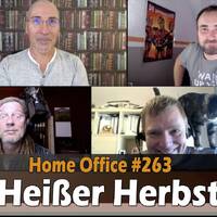 Home Office #263 by NuoFlix