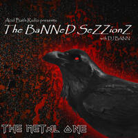 TBS 26.03 The Metal One v1 by The BaNNeD SeZZionZ
