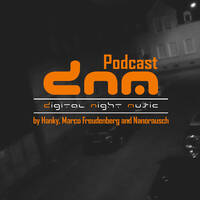 Digital Night Music Podcast