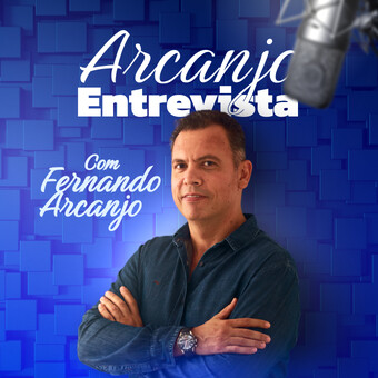 ARCANJO ENTREVISTA