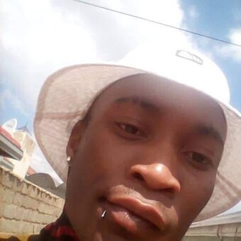 Dumisani Mhlaba