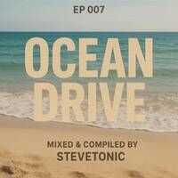 Urban Sound Musical Series Ep 007 (Ocean Drive) Mixed &amp; Compiled By Stevetonic by Urban Sound Musical Series