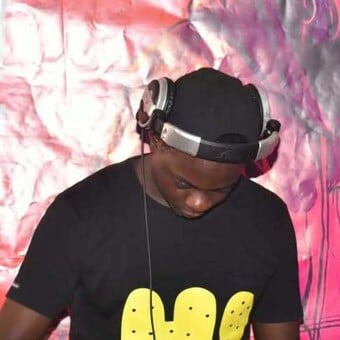 DJ Hannington