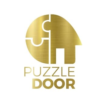 Puzzle Door
