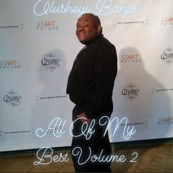 Olusheyi Adeeko Banjo