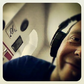 TheSoundArchitecture