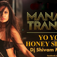Manali Trance-EDM Dj Shivam Mehta by DjShivam Mehta