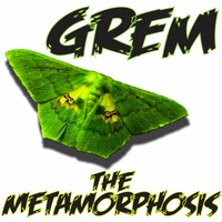 METAMORPHOSIS mixed by GREM by GREM